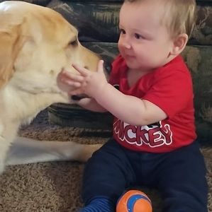 Meet your Posher, Michele